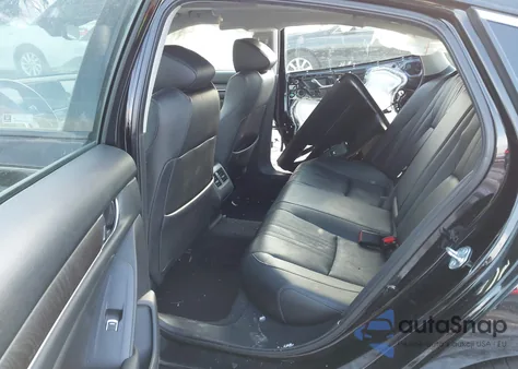 2020 Honda Accord Hybrid Ex-L z USA, uszkodzony, nr VIN 1HGCV3F58LA004154